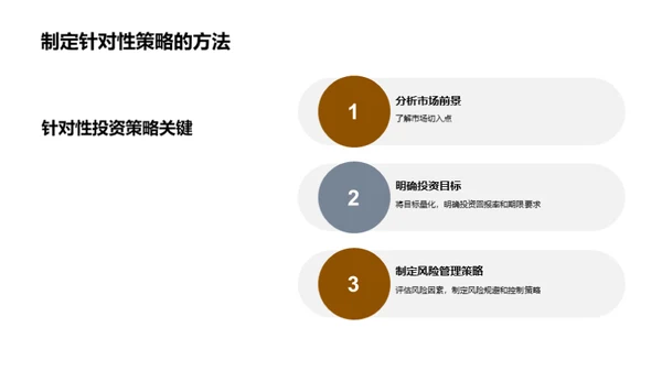 简约风餐饮旅游教学课件PPT模板