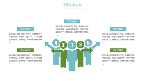 时尚儿童口腔护理关爱牙齿牙医工作汇报PPT模板