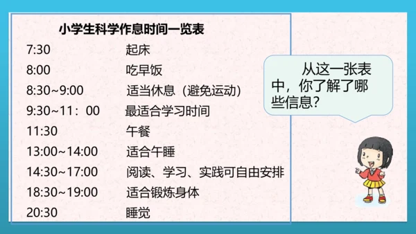 人教部编版道德与法治二上2. 《周末巧安排》 第二课时 课件