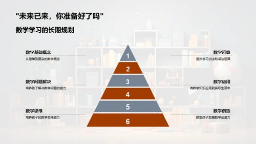 一年级数学的探索之旅