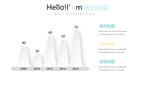 教育行业开题报告毕业答辩动态PPT模板