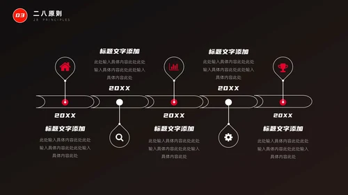 时间管理高效4个小技巧通用PPT课件