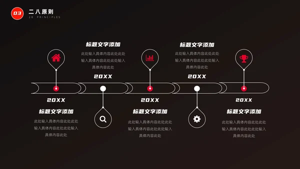 时间管理高效4个小技巧通用PPT课件