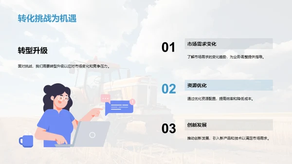 农牧领域月度风云