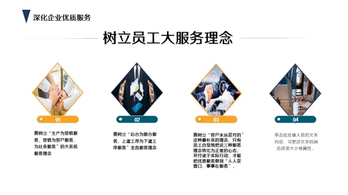 互联网精准营销方案通用PPT模板