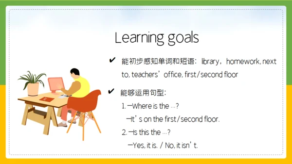 小学生英语教学教育通用PPT课件