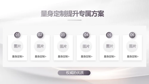 路演项目商业计划书商务动态PPT模板