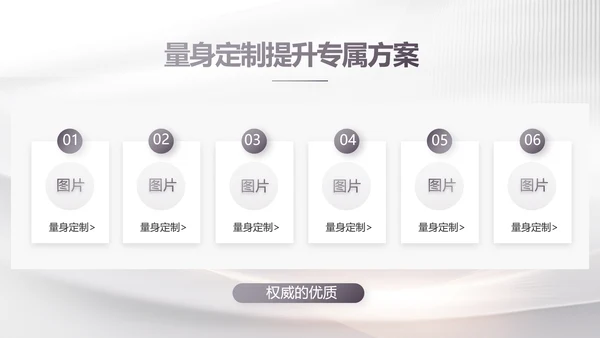 路演项目商业计划书商务动态PPT模板