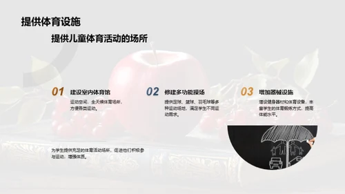 儿童健康指南
