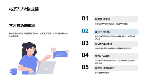 初一学习攻略解析