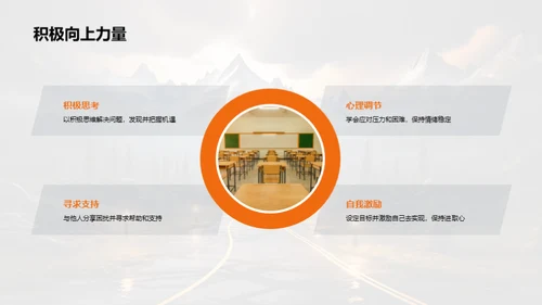 构筑未来职业之路