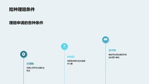 简约风财务金融教学课件PPT模板