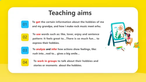 【优质公开课课件】Unit2 More than fun Understanding Ideas R