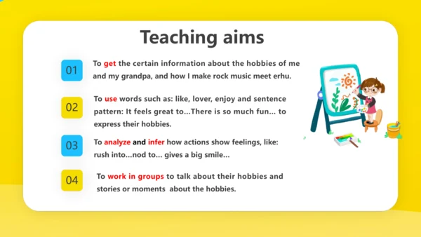 【优质公开课课件】Unit2 More than fun Understanding Ideas R