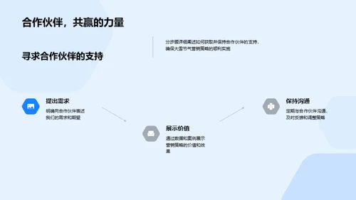 大雪节气营销策略