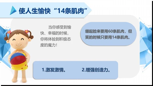 简约清新公司企业员工培训PPT模板