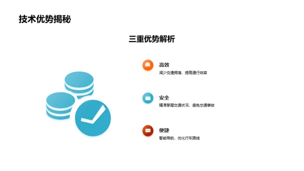 智驾未来：塑造新一代交通