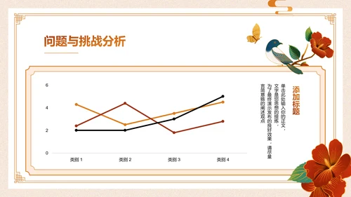 米色复古风新年通用模板