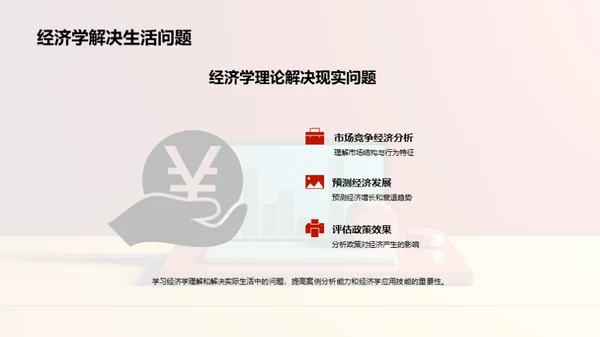 经济学在实践中的力量