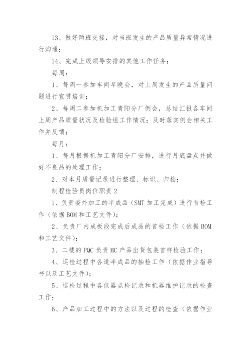 制程检验员岗位职责.docx