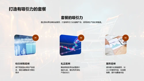双十一保险销售策略