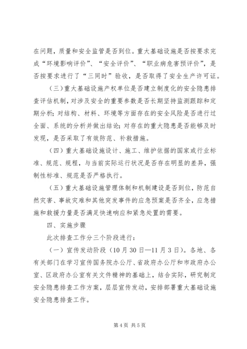 重大基础设施安全隐患整治方案_1.docx