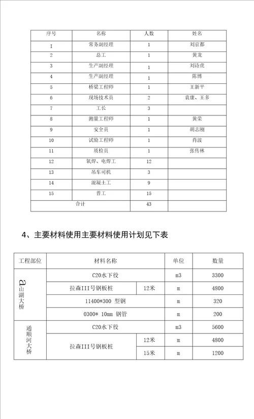 水中承台钢板桩围堰施工方案终