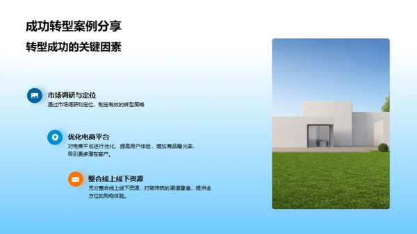 电商视角下的家居行业变革
