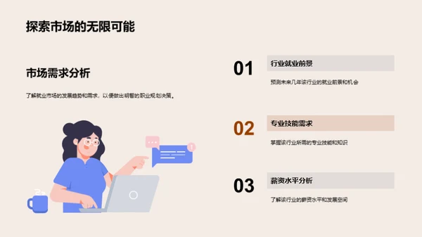 大学生学业职业规划