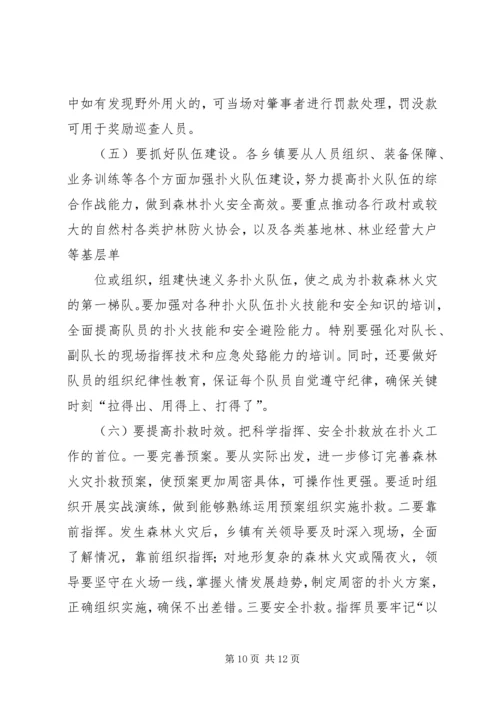 副县长在全县春季森林防火工作会议上的讲话 (3).docx