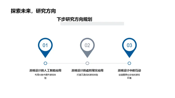 游戏创新：跨越未来的设计