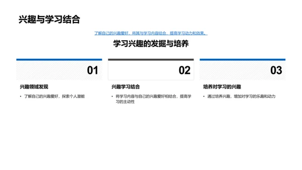 学习压力管理讲座PPT模板