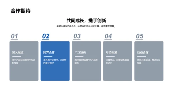 创新之光