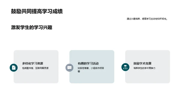 高二生活学习全攻略