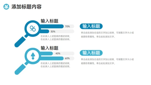 企业销售部业务员沟通能力培训商务通用PPT