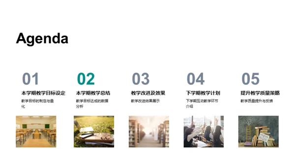 提升教学效果策略