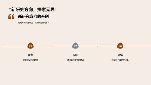 博士之路：哲学研究反思