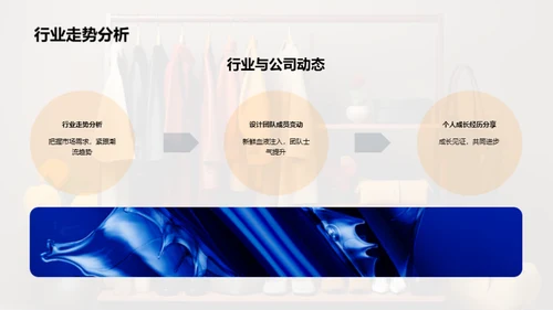 设计之路的时光印记