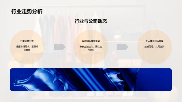 设计之路的时光印记