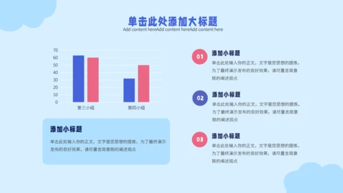 预防甲型流感通用PPT模板