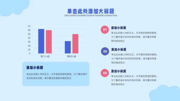预防甲型流感通用PPT模板