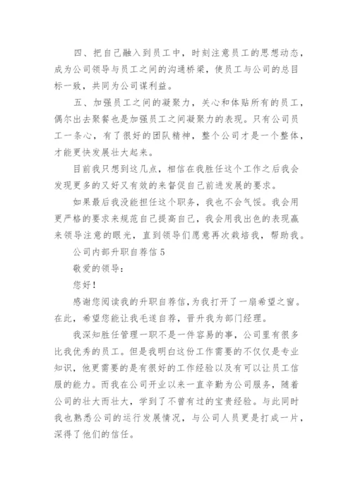 公司内部升职自荐信.docx