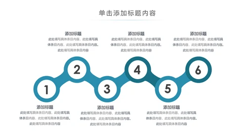 基因生物化学医疗医学DNA学术研究报告PPT模板