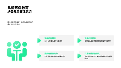 小学环保知识讲座