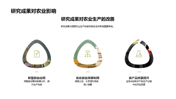 探究智慧农业