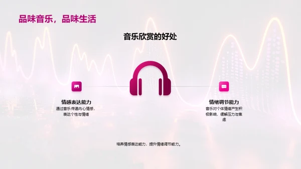 深度解析音乐