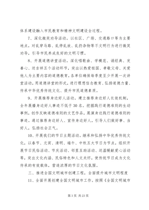 学习“精神文明建设”心得体会 (4).docx