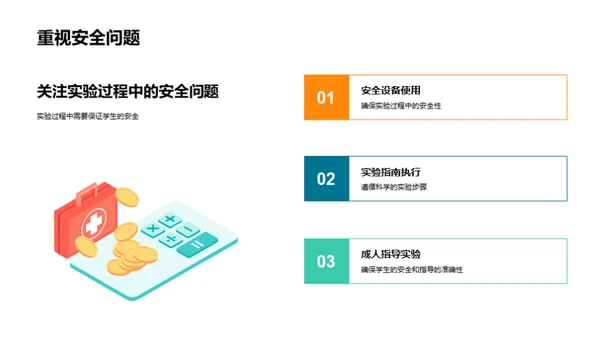科学实验探究