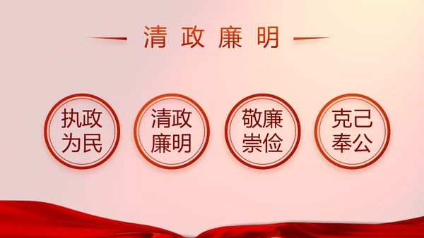 修好党史必修课红色革命党史学习教育PPT动态