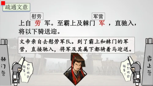 25 周亚夫军细柳 课件